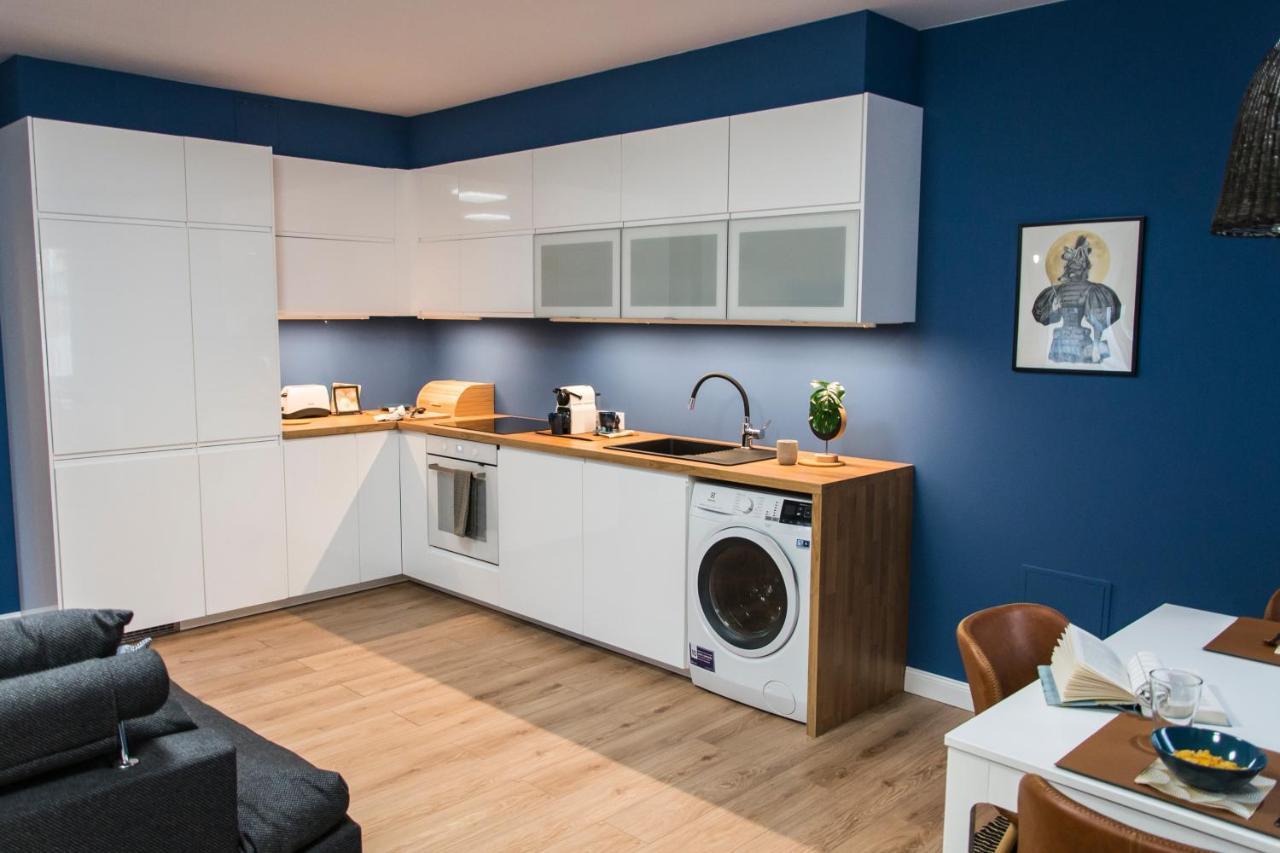 Danubio****2 Bedrooms-Be In The Center Of It All! Budapest Exterior foto