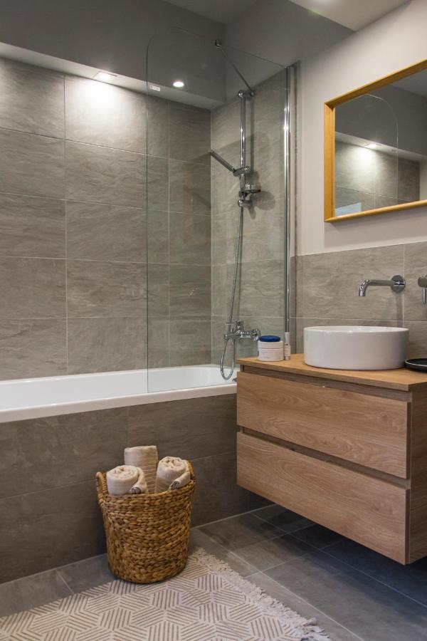 Danubio****2 Bedrooms-Be In The Center Of It All! Budapest Exterior foto